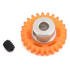 Polypro Pinion Gear 25Tooth 10025 1