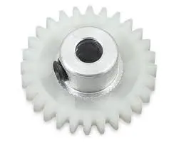 Polypro™ Pinion Gear 28T 1