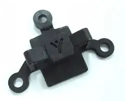 Mylaps Personal Rc4 Hybrid Transponder Holder - Ait40r222 1