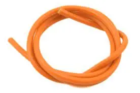 B-Tz-100007 Wire 12 Awg -Orange (1 Metre) 1