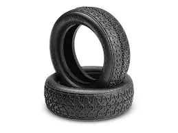 Dirt Webs - Blue Compound - (Fits 2.2" 2Wd Front Wheel) (Jc3077-01) 1