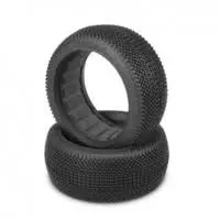 Dirt Webs - Blue Compound - (Fits 2.2" 2Wd Front Wheel) (Jc3077-01) 2