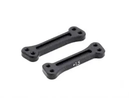 Roche Rapide P12 Evo Aluminum Front Lower Bulkhead 1