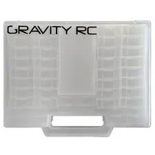 Ultimate Hardware/Parts Carrier 1