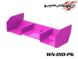Vp Pro New 1/8 Buggy / Truggy Wing - Pink 1