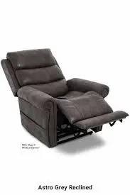 Vivalift! Tranquil 2 Power Recliner 2