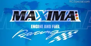 Maxima Fuel - 25% Tarmac 4.5L Maxima 1