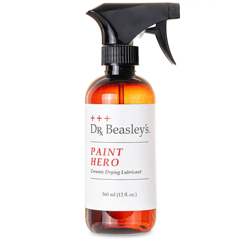 Dr. Beasley's Paint Hero 12Oz 1