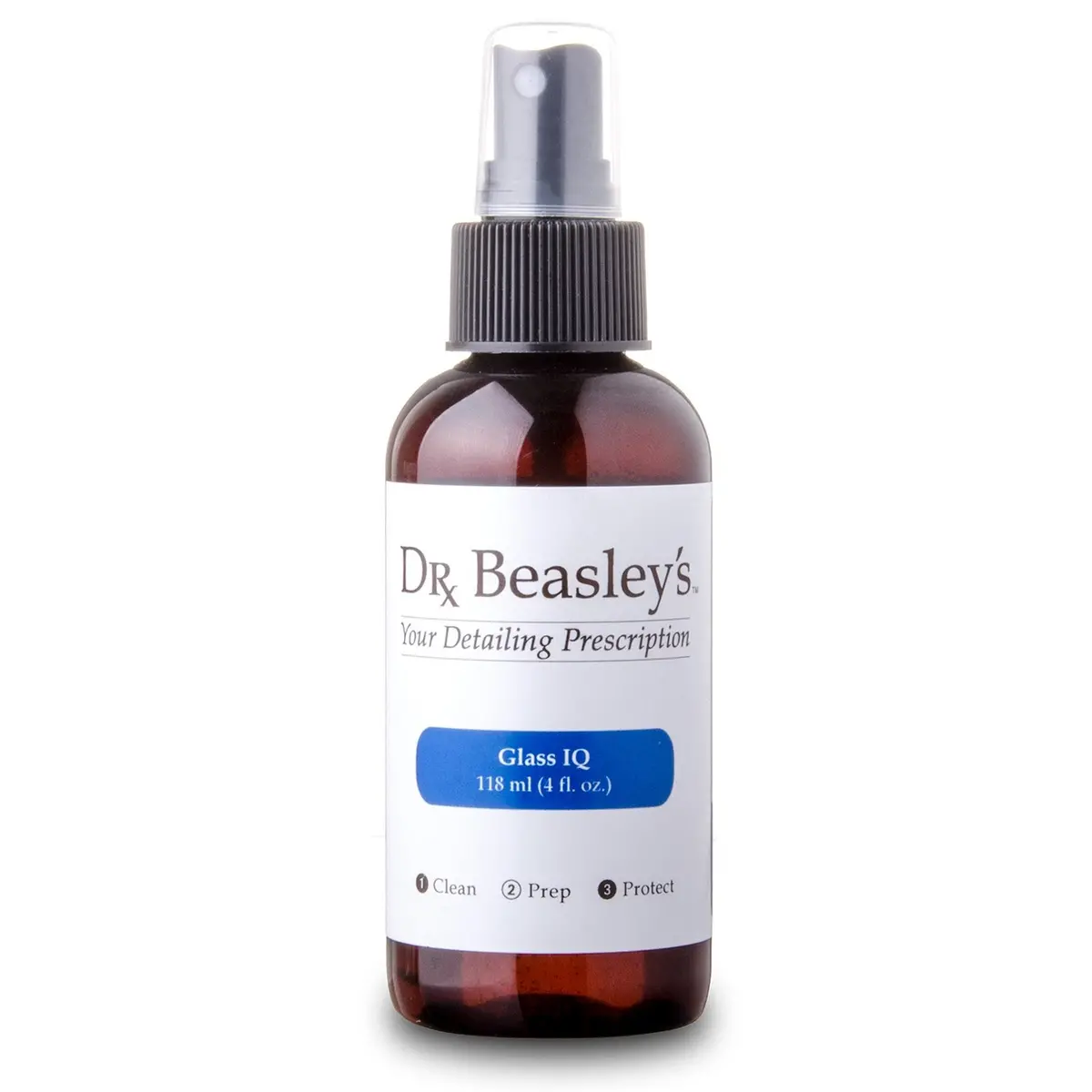 Dr. Beasley's Glass Iq 4Oz 1