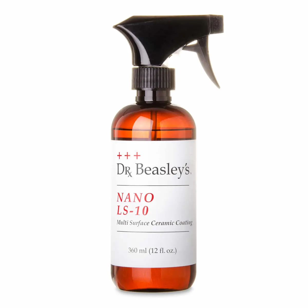 Dr. Beasley's Nano Ls-10 12Oz 1