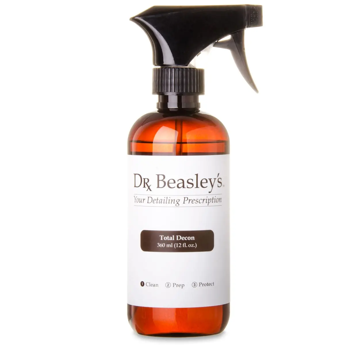 Dr. Beasley's Total Decon 12Oz 1