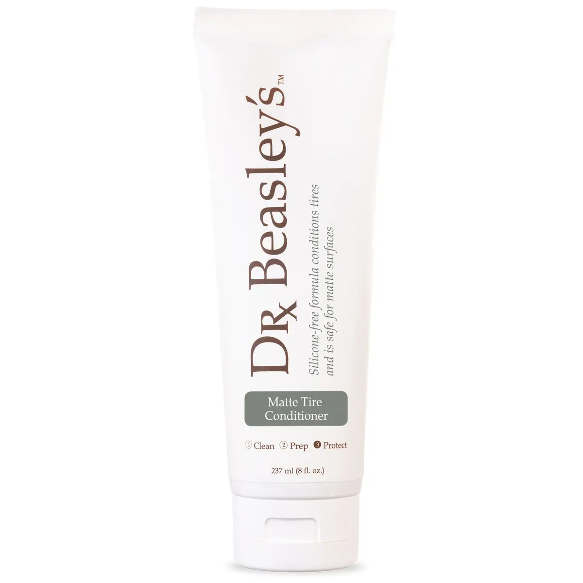 Dr. Beasley's Matte Tire Conditioner 8Oz 1