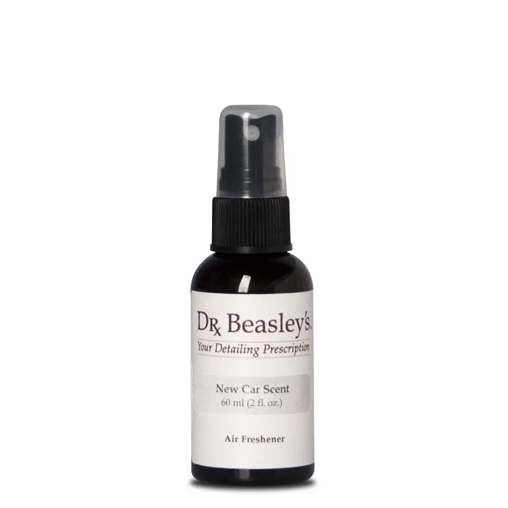 Dr. Beasley's New Car Scent 2Oz 1