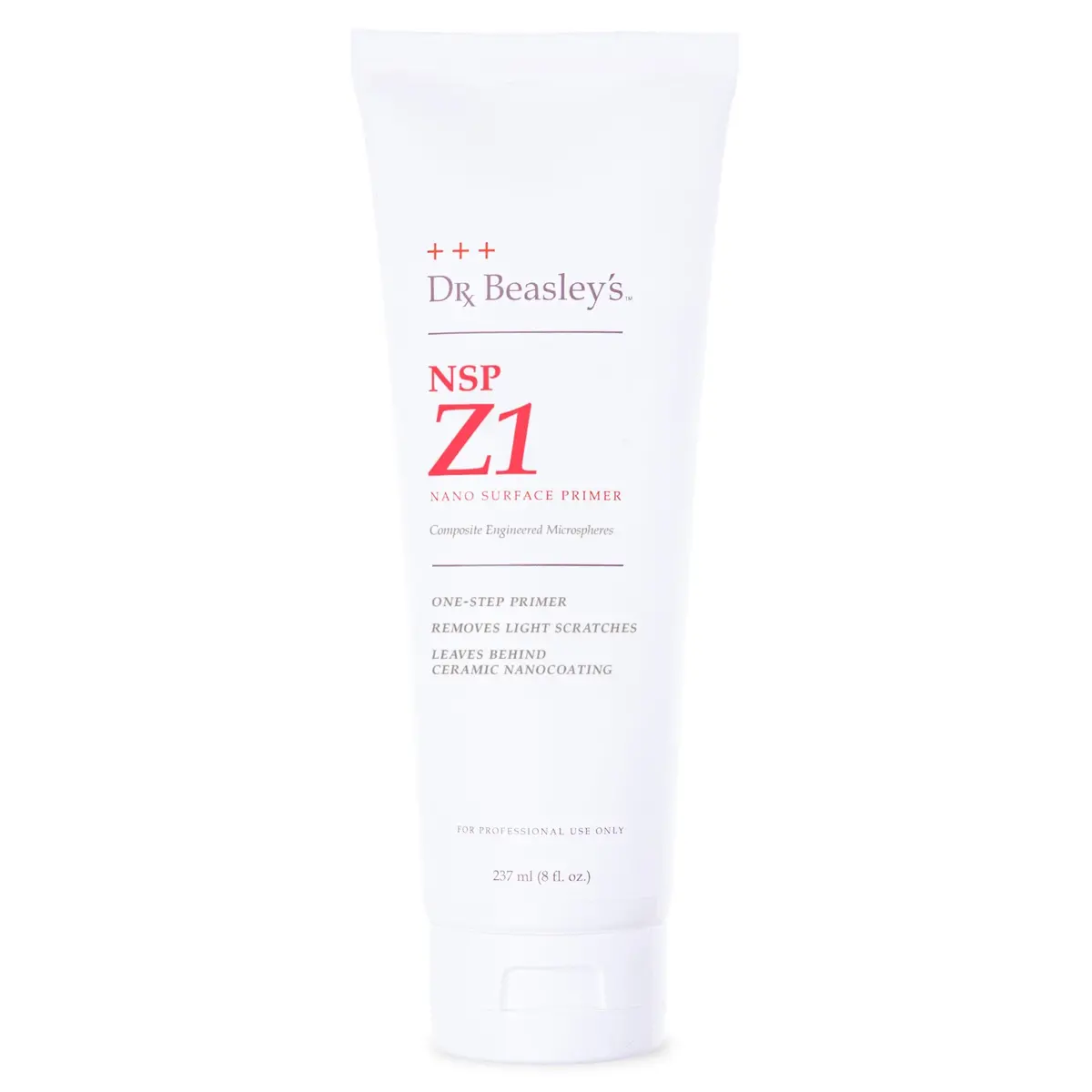 Dr. Beasley's Nsp Z1 8Oz 1