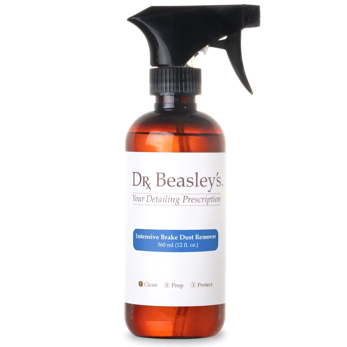 Dr. Beasley's Intensive Brake Dust Remover 12Oz 1
