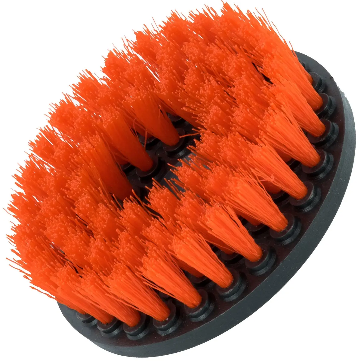 Drill Brush 5" Stiff Bristles 1