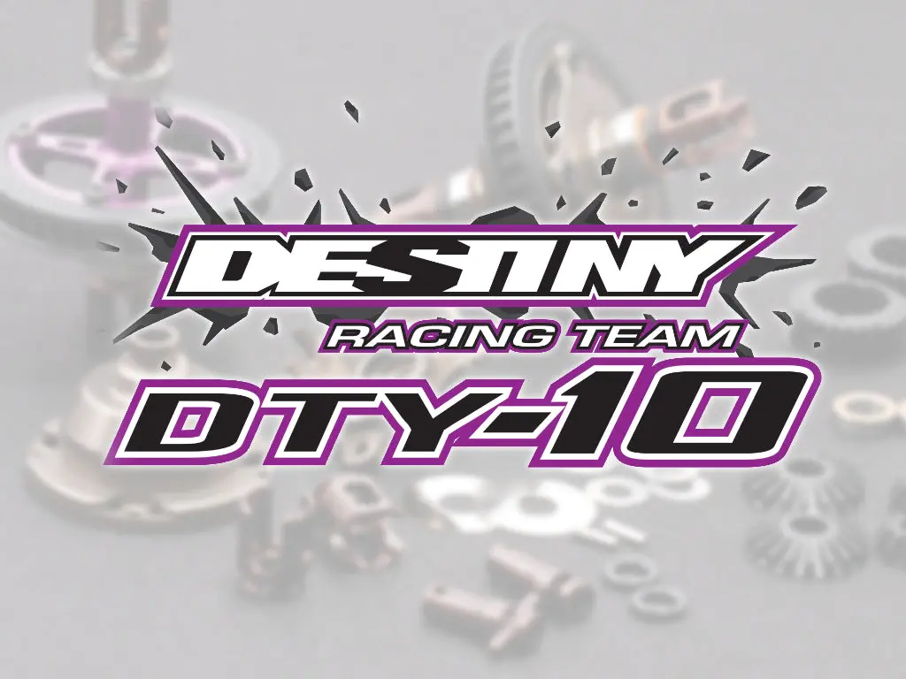 Steering Linkage Plate (8.0) 1