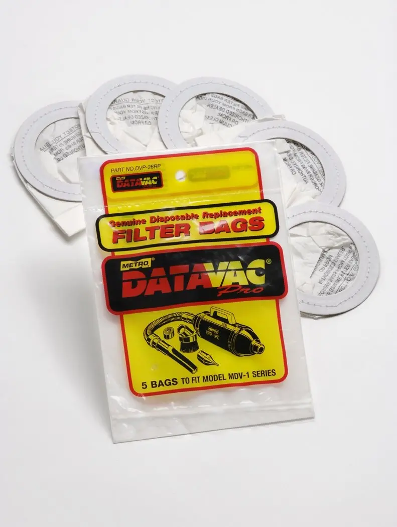 Vm4bs500 Vacuum Bags 5 Pack 1