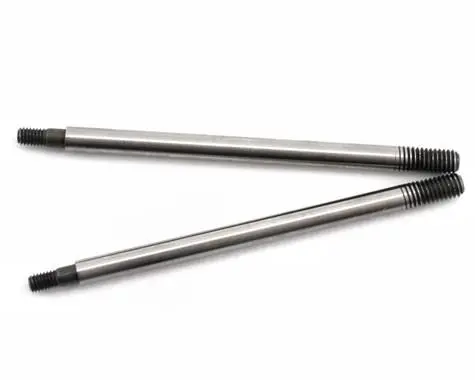 Mugen Seiki Mbx8 Front Damper Shaft (E0517) 1