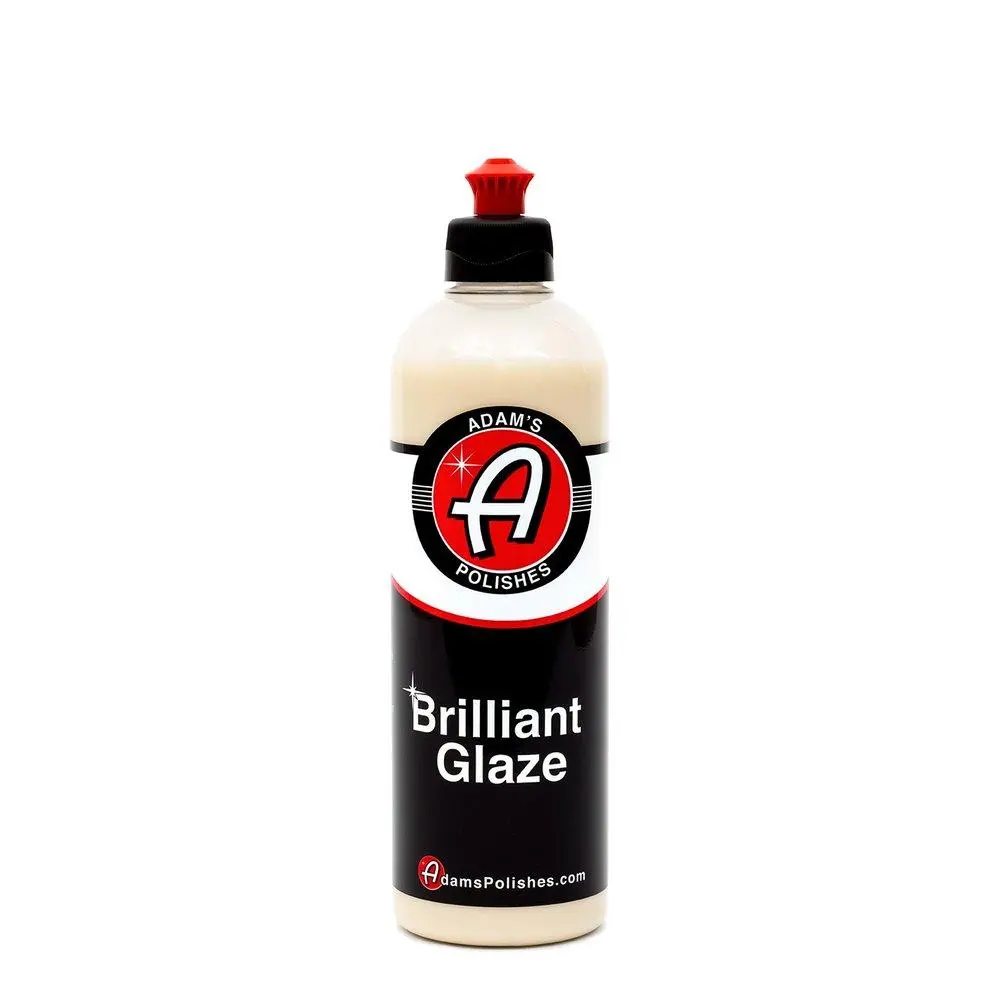 Adam's Brilliant Glaze 16Oz 1
