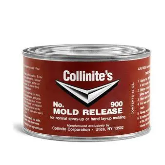 Collinite 900 Mold Release 12Oz 1