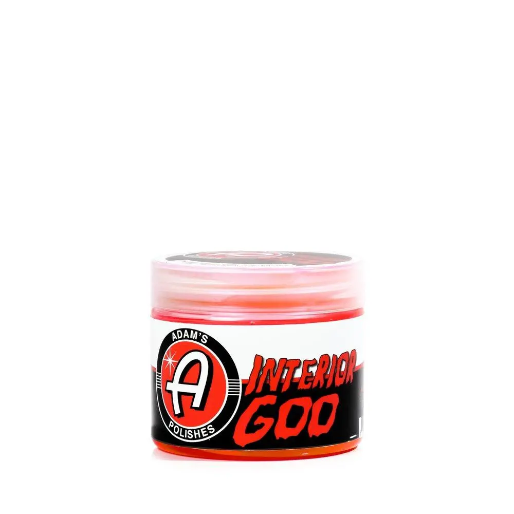 Adam's Interior Goo 1
