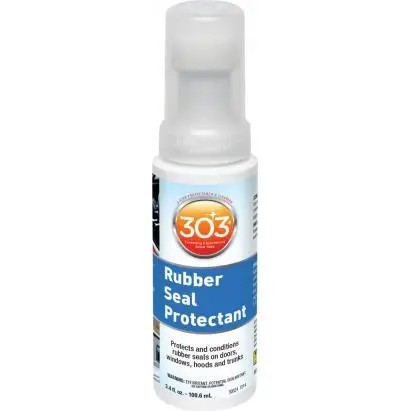 303 Rubber Seal Protectant 3.4Oz 1