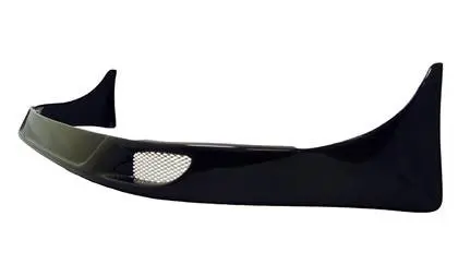 Seibon 93-98 Toyota Supra Ts Carbon Fiber Front Lip 2