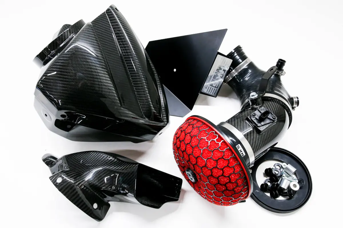 Hks Toyota Gr Supra Cold Air Intake Full Kit 1