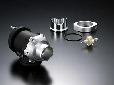 Hks Racing Sqv Blow Off Valve Kit - Universal 71008-Ak004 1