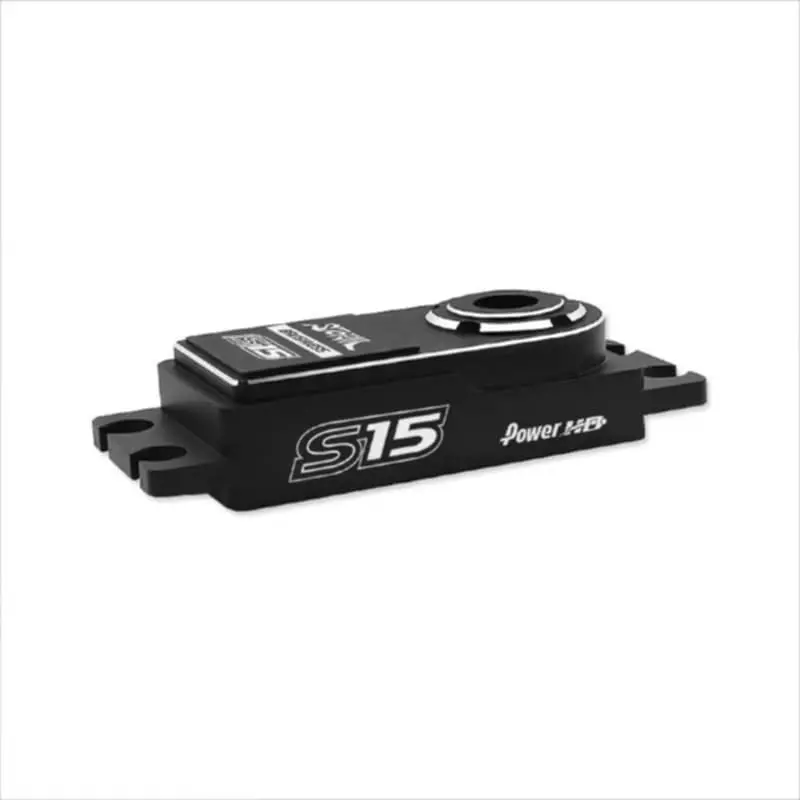 Power Hd S15 Top Case 5