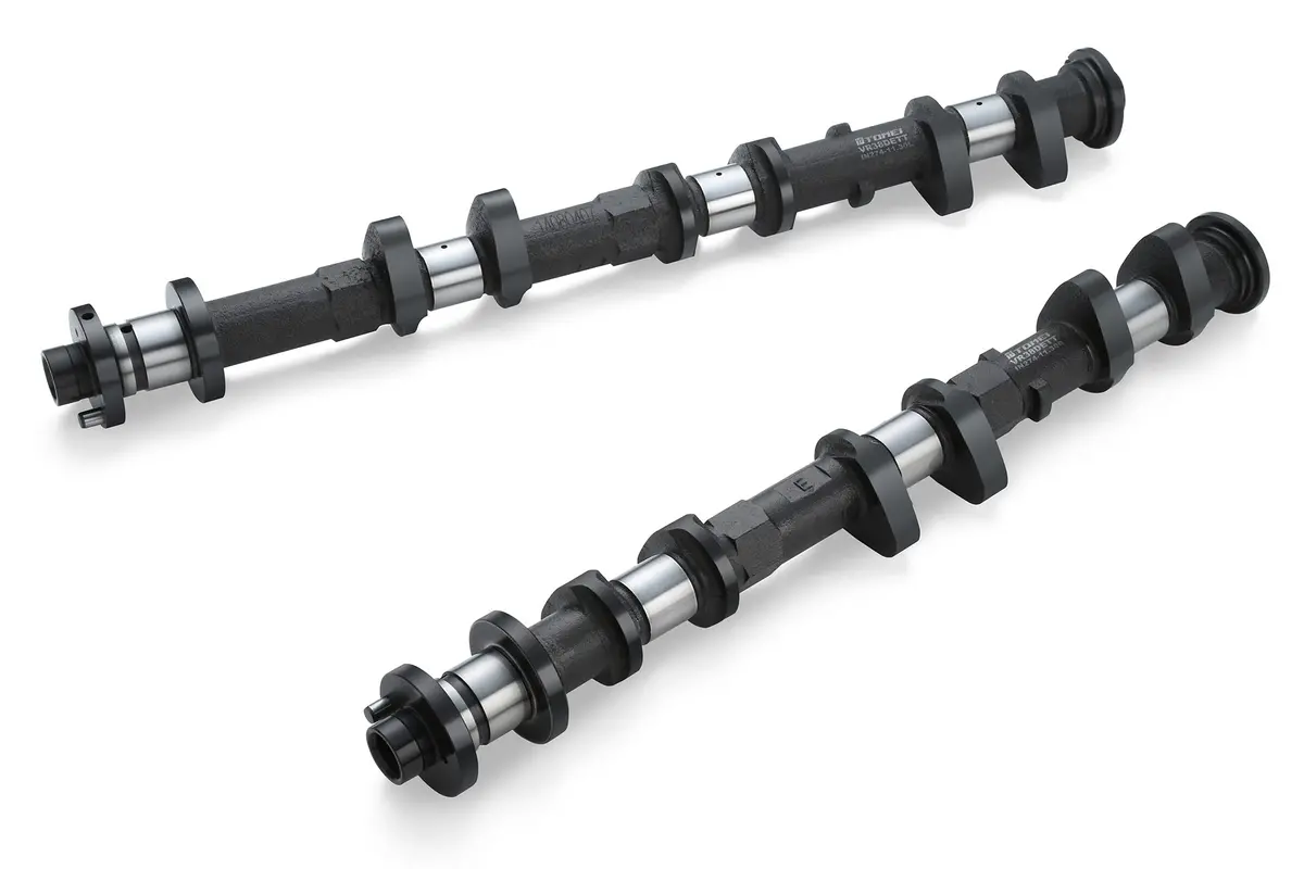 Tomei Camshaft Set Procam 282/282 11.30/11.30 Lift For Nissan Vr38dett R35 Gt-R Ta301a-Ns01c 1