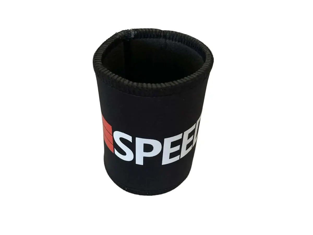 Speedy Rc Can Koozie / Stubby Cooler 1