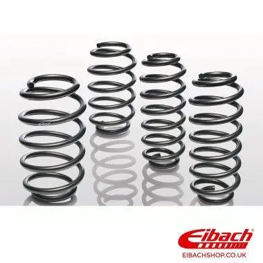 Eibach Pro-Kit Performance Spring Kit For Bmw M3 & M4 (2014-2019, F80 F82) 1