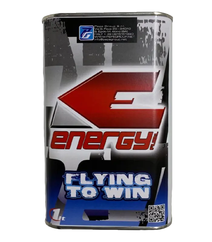 Energy Nitro Pre-Run Fuel 1-Litre 1