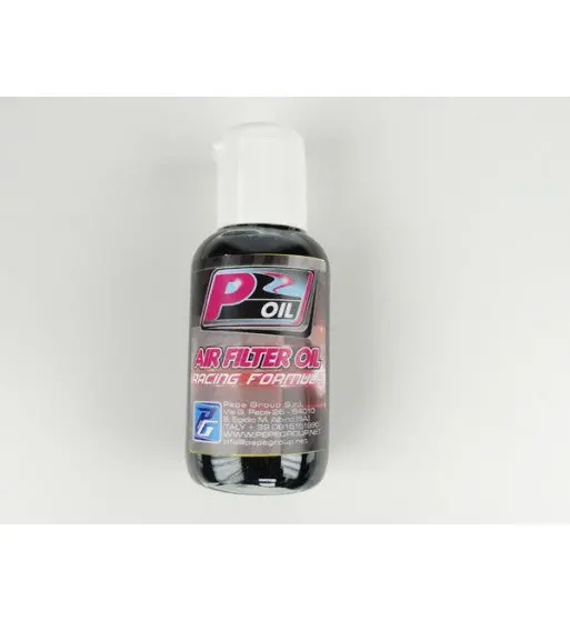 Pg Air Filter Oil Racing 50Ml Pg16031 1