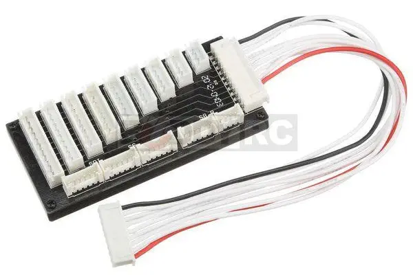 Balance Board 2S-10S With 10S Or 8S Xh Cable Xh-10S 1