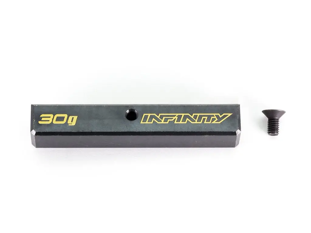 Infinity Center Balance Weight (30G) - T097 1
