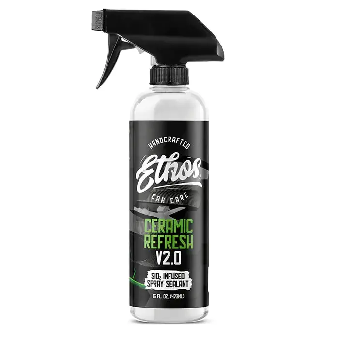 Ethos Ceramic Refresh V2.0 16Oz 1