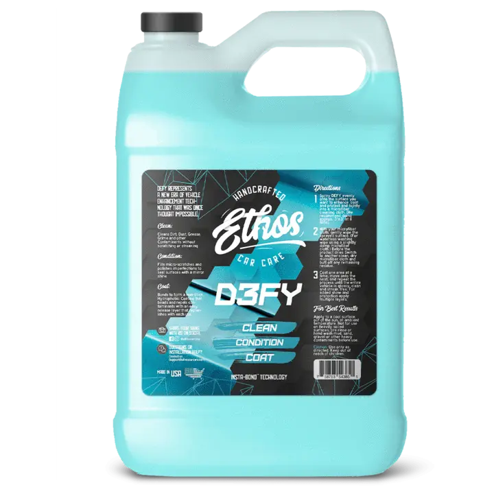 Ethos Defy 128Oz 1