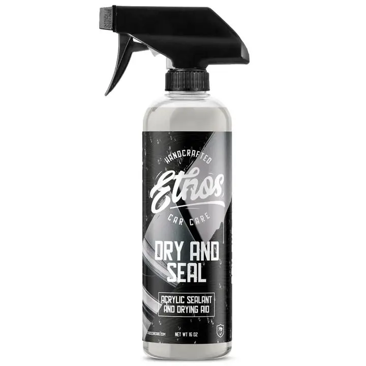 Ethos Dry And Seal 16Oz 1