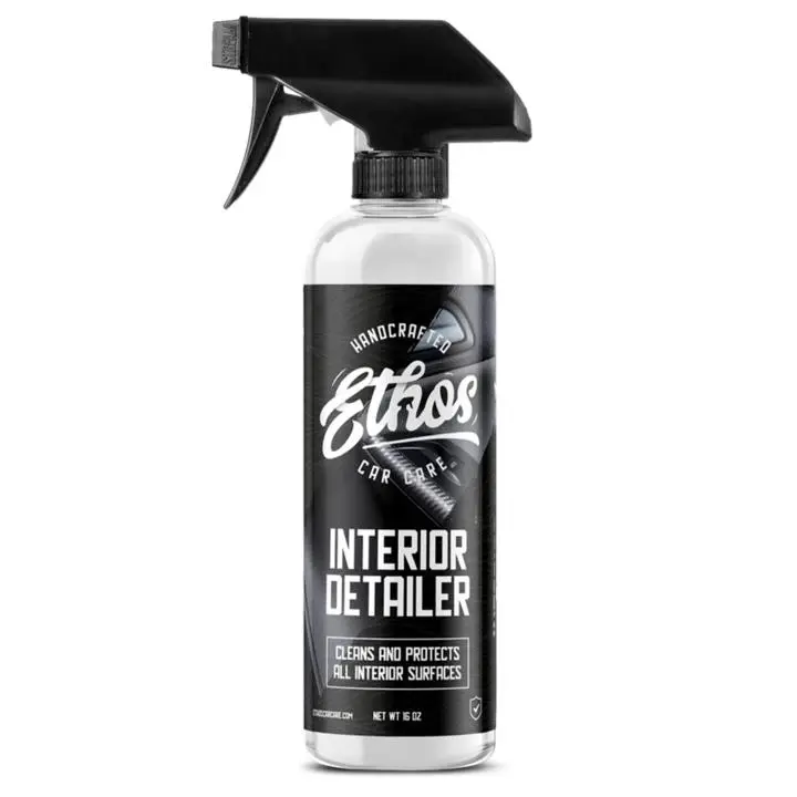 Ethos Interior Detailer 16Oz 1