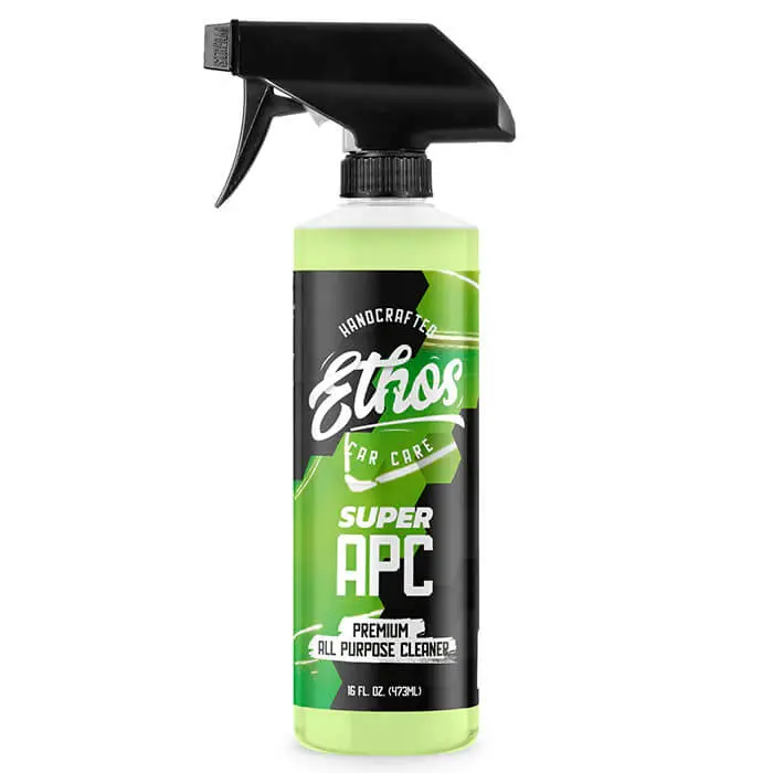 Ethos Super Eco Apc 16Oz 1