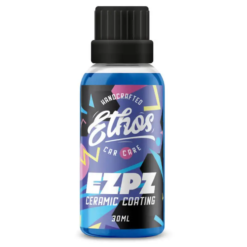 Ethos Ezpz Ceramic Coating 1