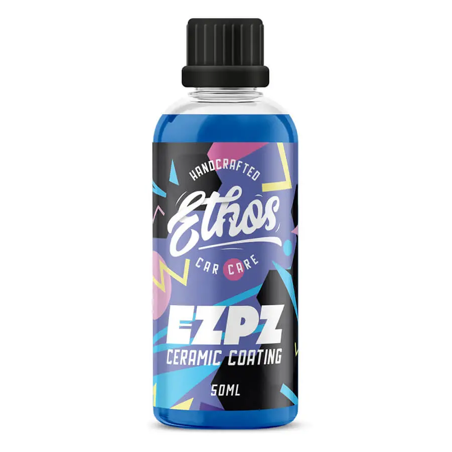 Ethos Ezpz Ceramic Coating 2