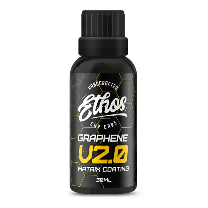 Ethos Graphene Matrix Coating V2.0 (30Ml, 50Ml) 1