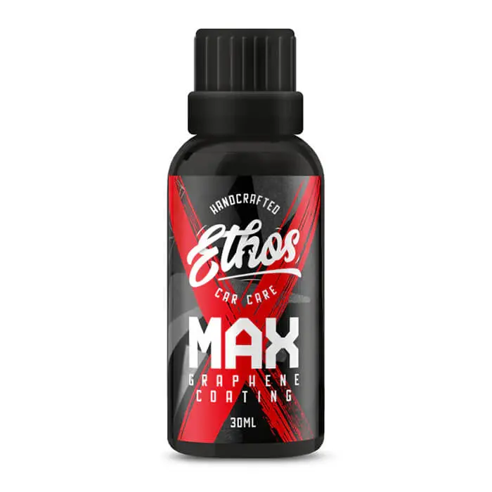 Ethos Graphene Max Coating (30Ml, 50Ml) 1