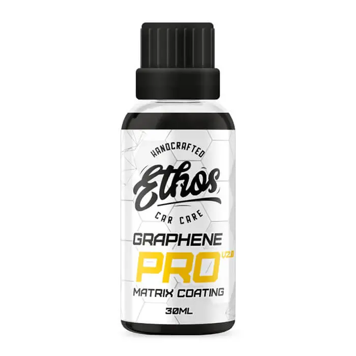 Ethos Graphene Coating Pro V2.0 (Studios Only) 1
