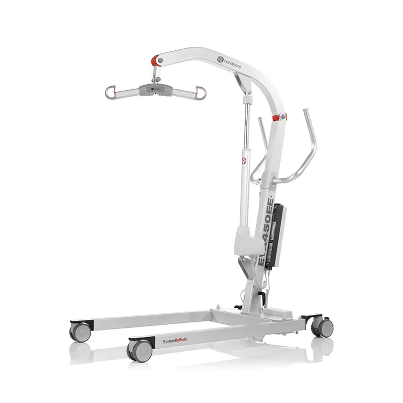 Eva-450 Mobile Floor Lift 1