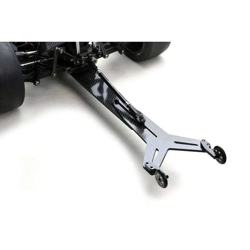 Exotek 2002 Racing Adjustable Wheelie Double Wheel Conversion Kit 2